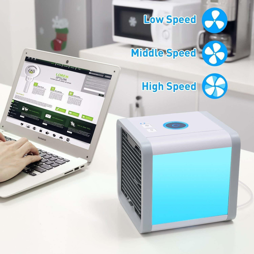 Orex arctic store air cooler