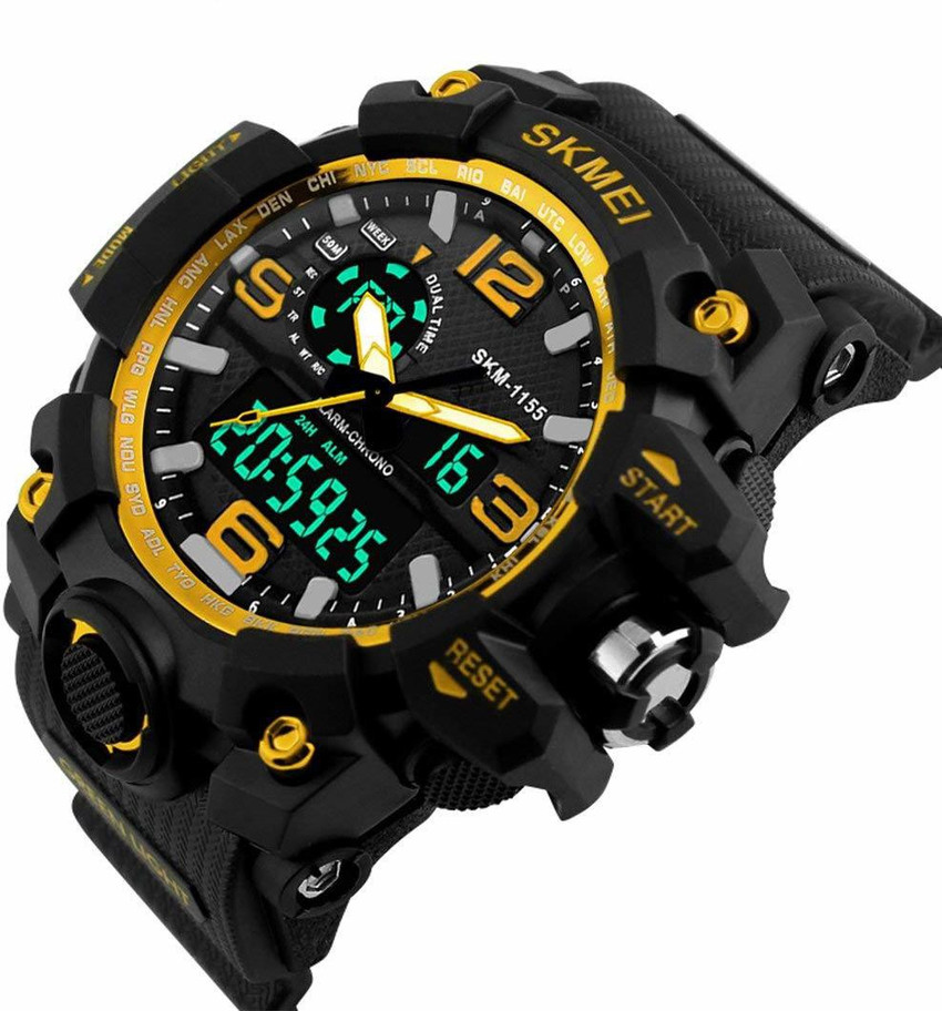 G clearance shock 1155