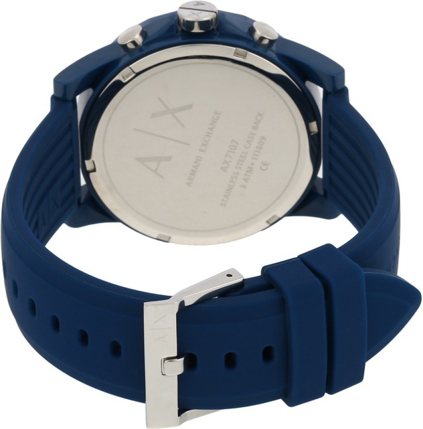 Armani exchange hot sale ax7107