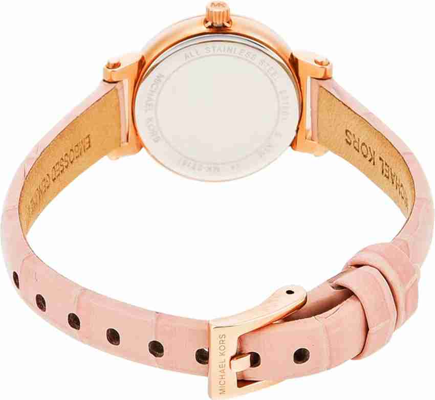 MICHAEL KORS Sofie Sofie Analog Watch For Women Buy MICHAEL