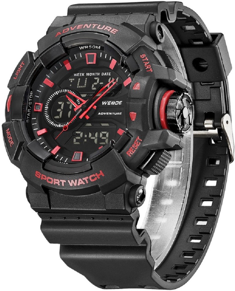 Montre ekoi best sale sport watch