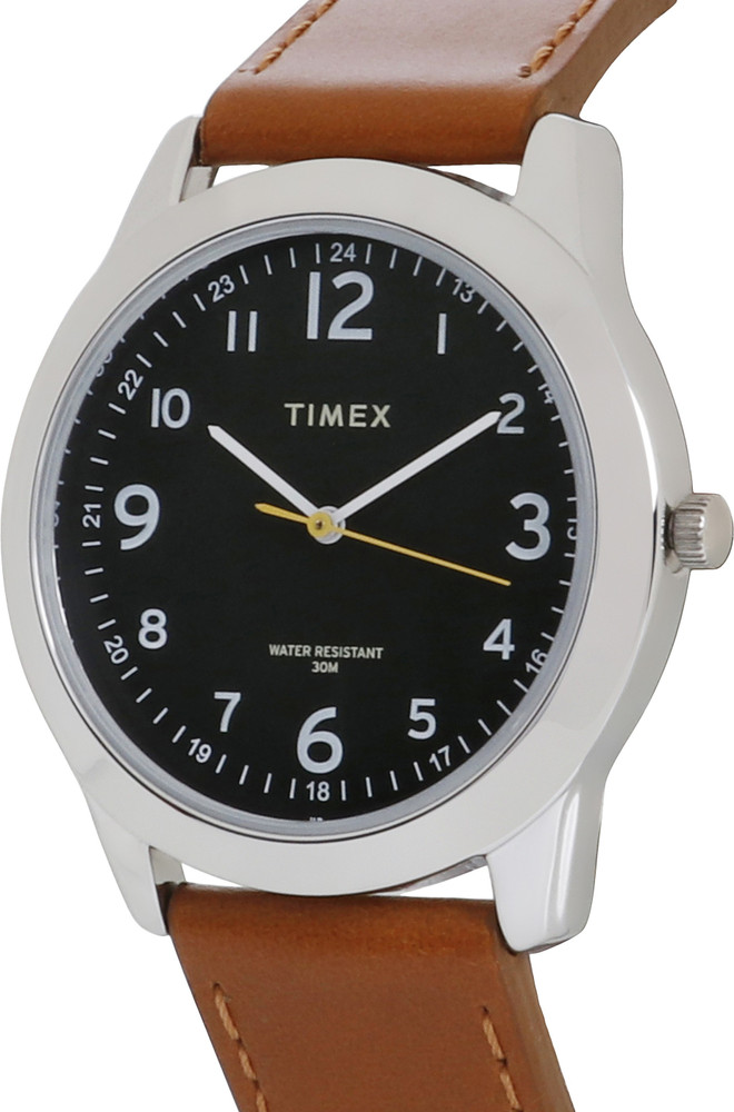 TIMEX Classics Classics Analog Watch For Men Buy TIMEX
