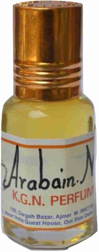 Silence hotsell perfume price