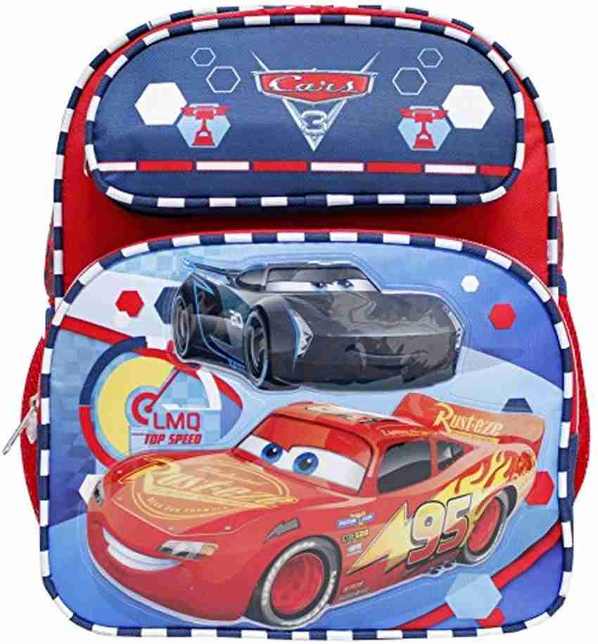 Disney cars hot sale 3 backpack