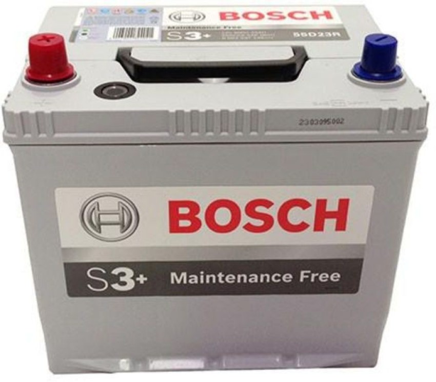 BOSCH battery 12v Car Battery Price in India Buy BOSCH battery