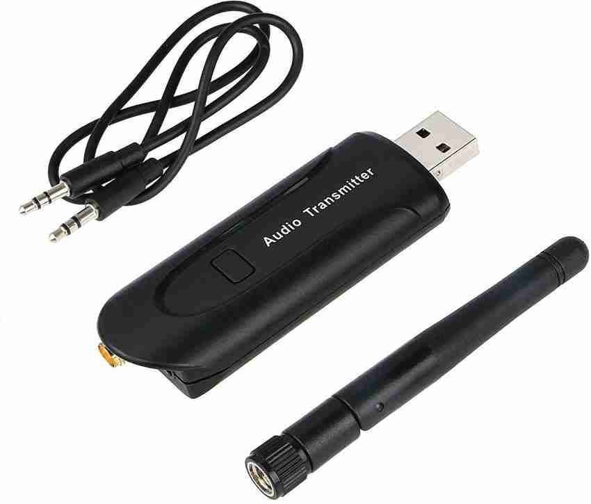 Bluetooth transmitter for tv flipkart 2025