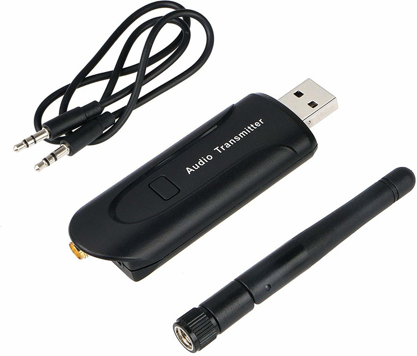 Bluetooth transmitter for tv flipkart new arrivals