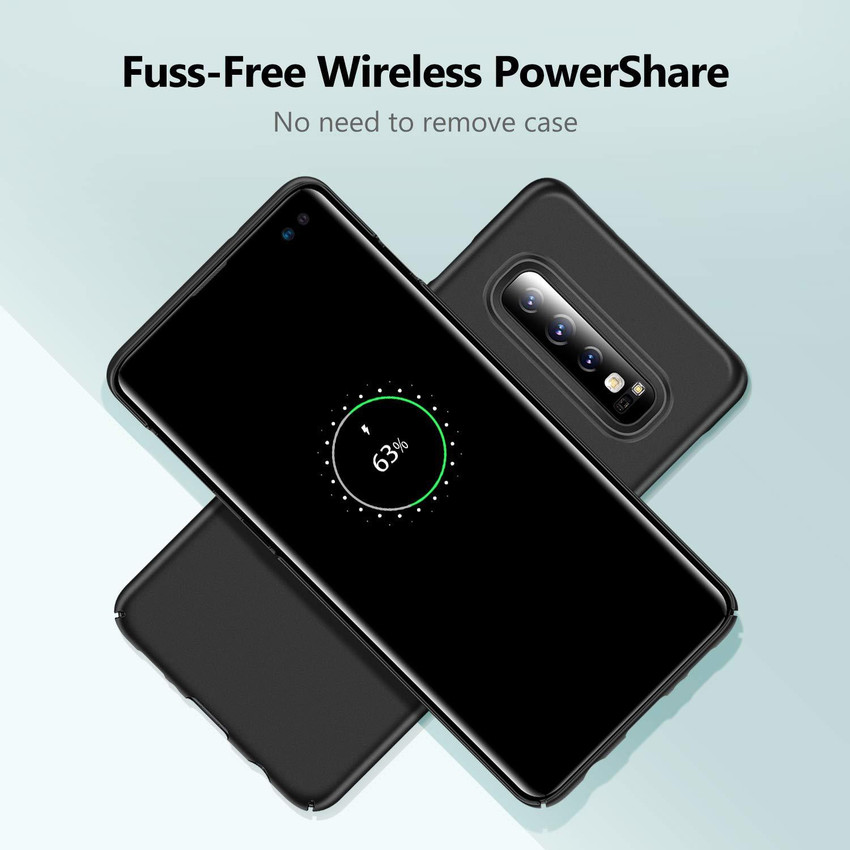 Iphone Huawei P30 Pro Reverse Wireless Charging S10 Huawei P30 Pro