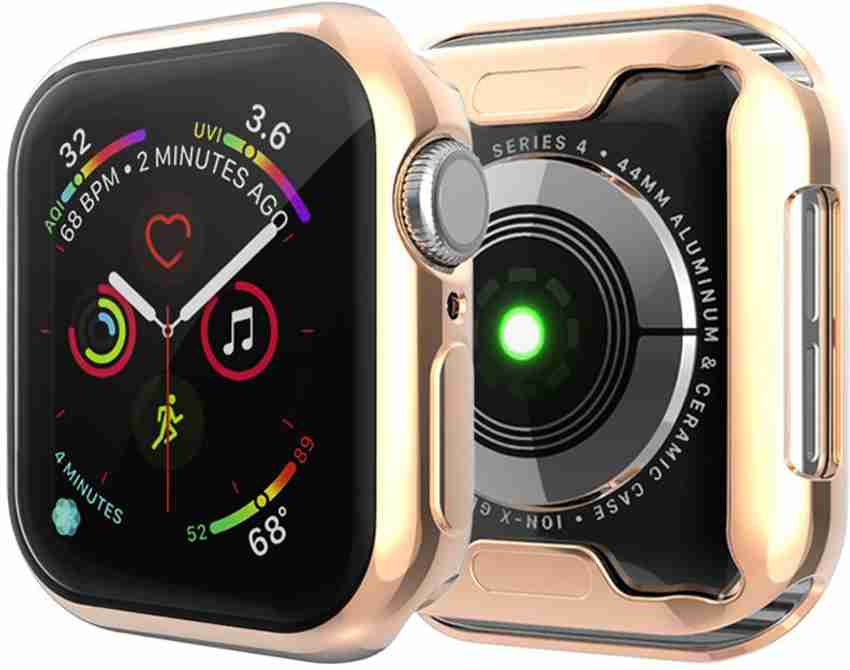 KAZUKI Screen Guard for 44mm Apple Watch SE Series 6 Series 5