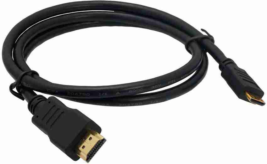 Cable hdmi a hdmi 3 metros sales