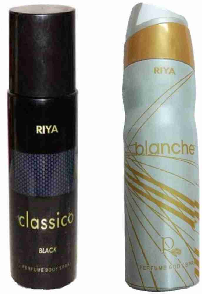 Riya blanche perfume deals