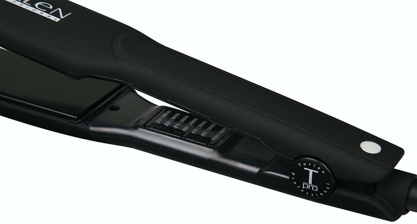 Torlen professional hair deals straightener review