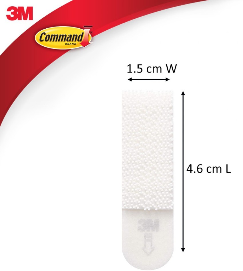Command Command Small Picture Hanging Strips , 8 strips Hook Hook 1 Price  in India - Buy Command Command Small Picture Hanging Strips , 8 strips Hook  Hook 1 online at