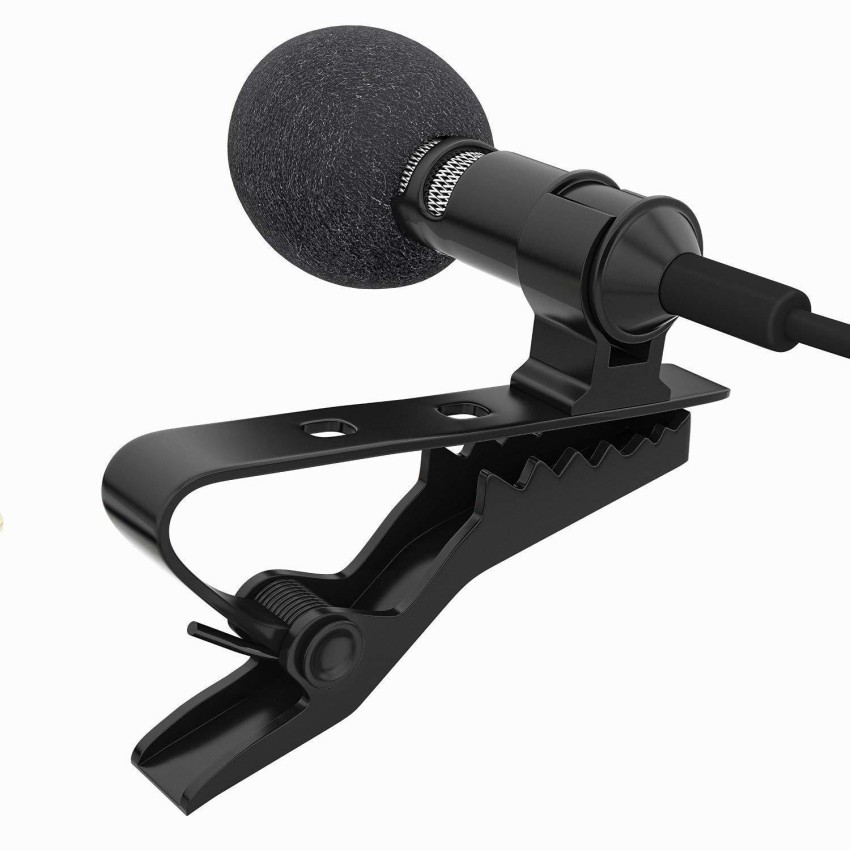 Microphone active noise online cancellation