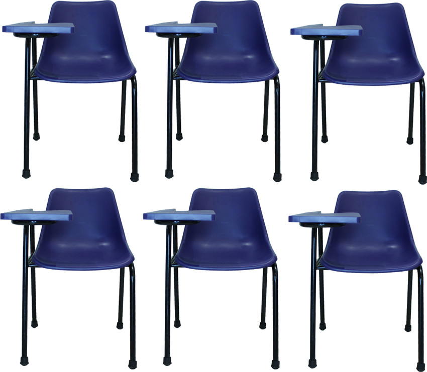 Study chair with writing pad flipkart top