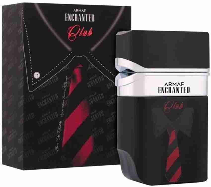 Armaf enchanted club clearance