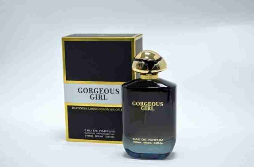 Buy charuto Gorgeous Girl edp 100ml Eau de Parfum 100 ml