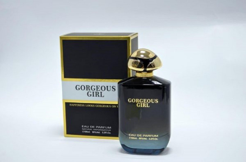 Gorgeous girl shop perfume price
