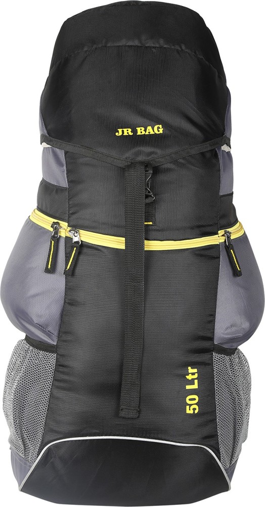 Trekking bags 2024 50 litres