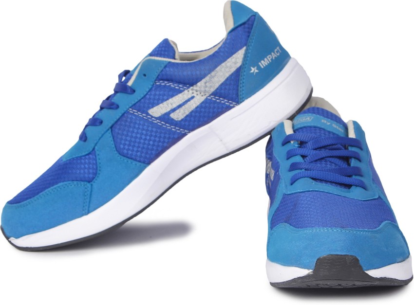 Sega Grip Running Shoes (blue)