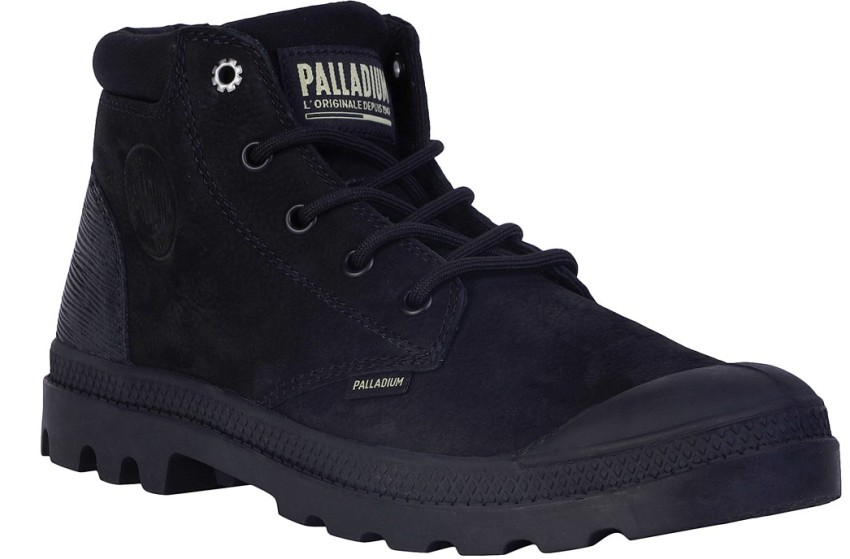 Palladium monochrome cheap lea wp