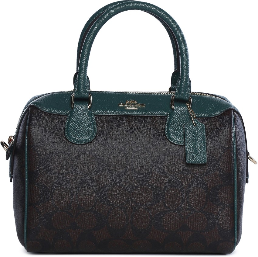 Coach bennett bag discount price