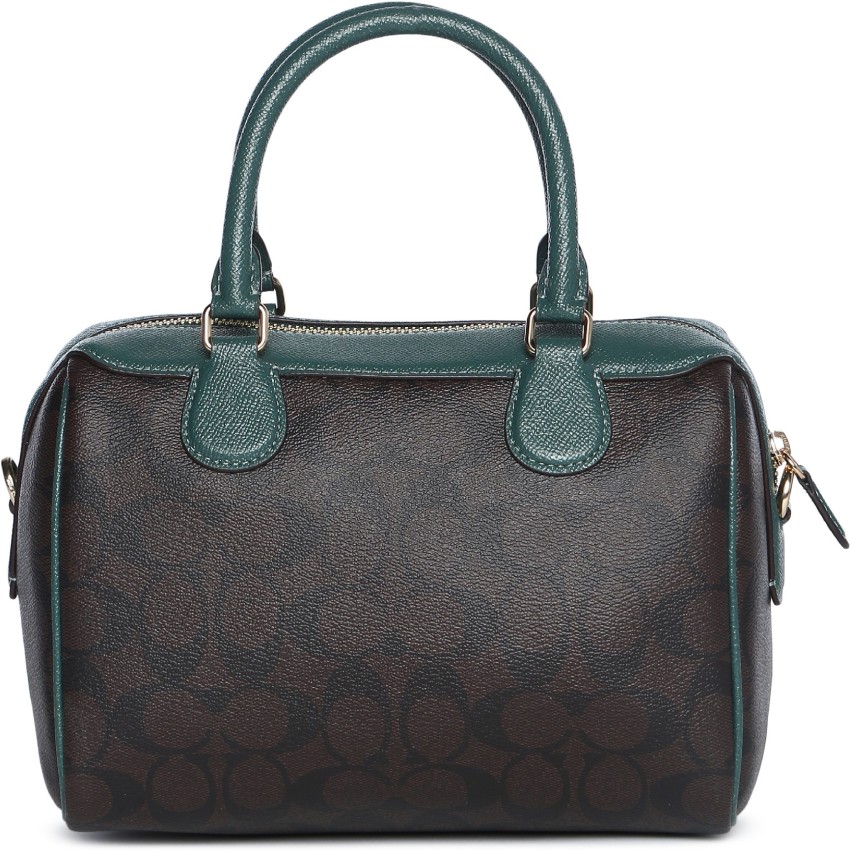 Large on sale bennett satchel