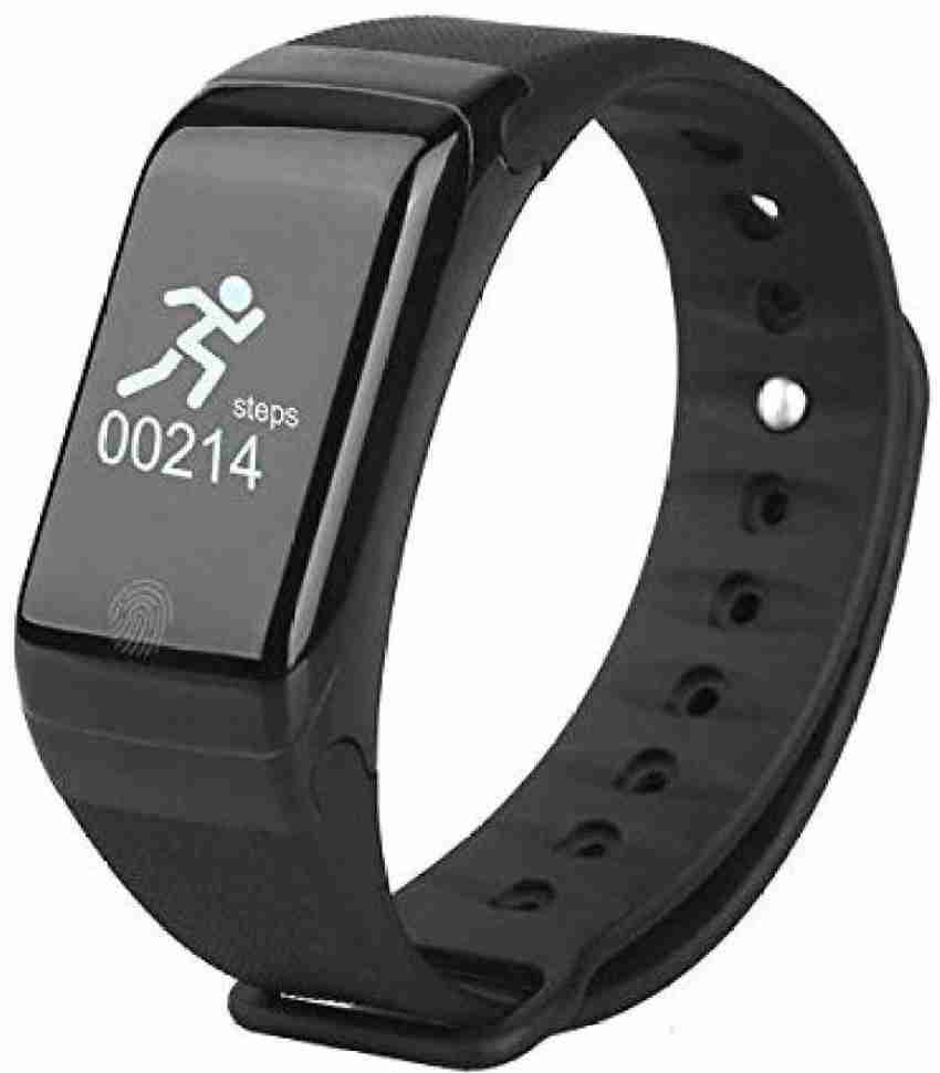 Getfit smartwatch 2025