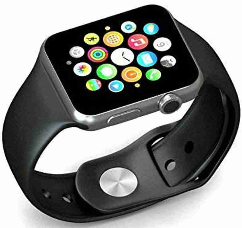 RR OVERSEAS A1 R13 Smart watch Smartwatch Price in India