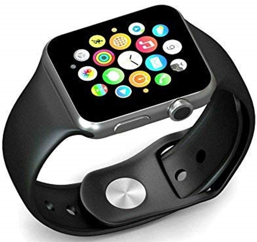 RR OVERSEAS A1 R13 Smart watch Smartwatch Price in India Buy RR