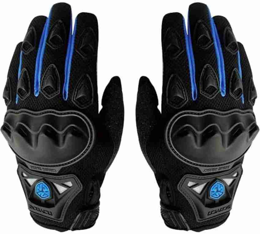 SCOYCO MC29 Blue Riding Gloves Buy SCOYCO MC29 Blue Riding