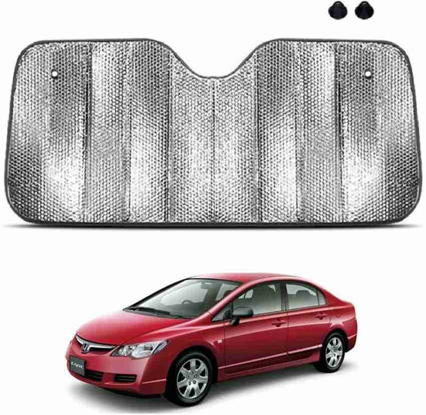 2007 honda civic sun shade hotsell
