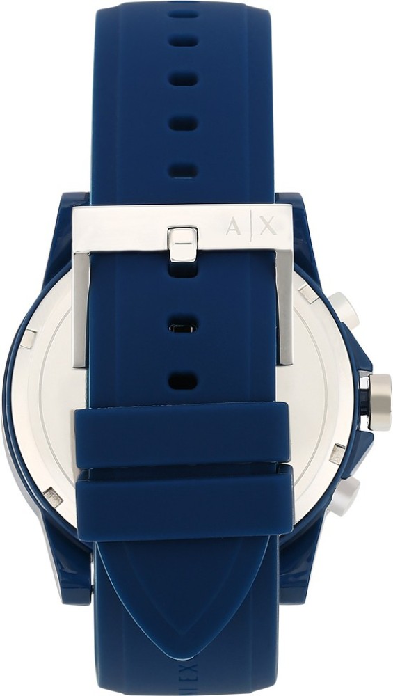 Armani exchange hot sale ax7107