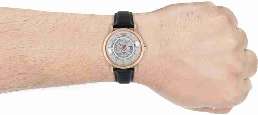 Emporio best sale armani ar60009