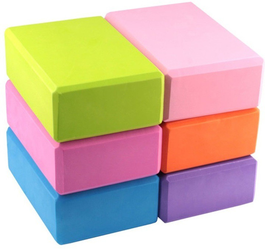 Yoga brick price outlet