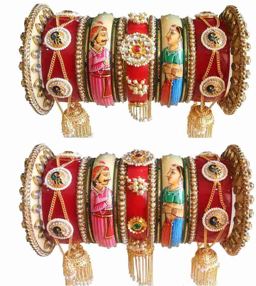 Nirali creation bangles hotsell