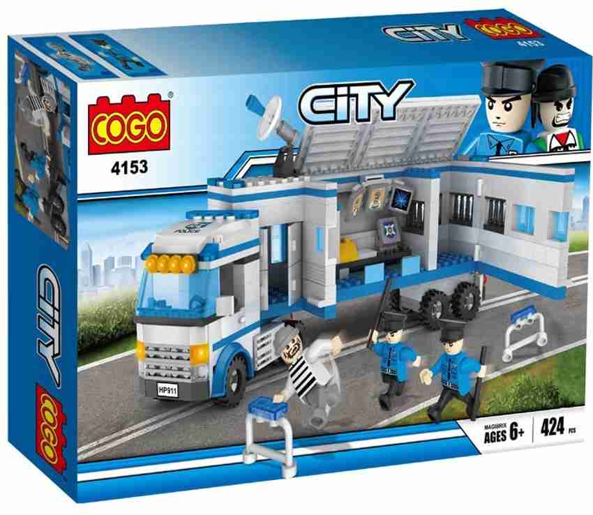 Cogo city new arrivals