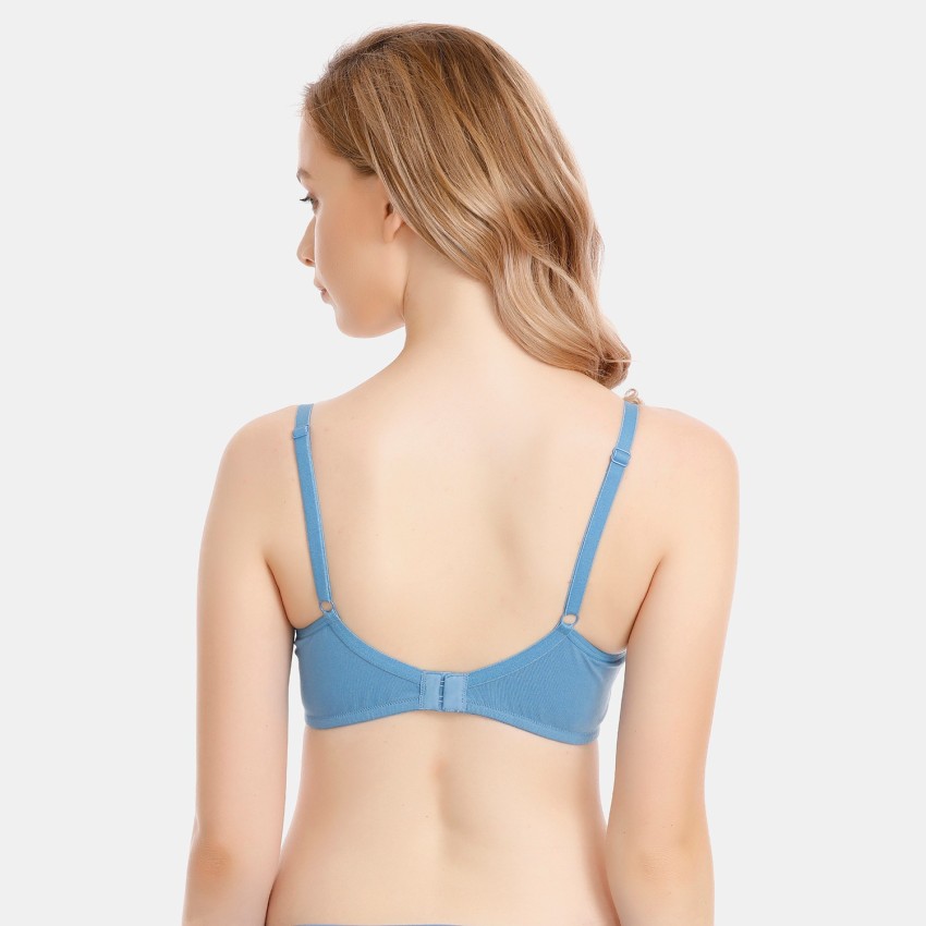 West Vogue By Zivame Women Bra - Buy West Vogue By Zivame Women