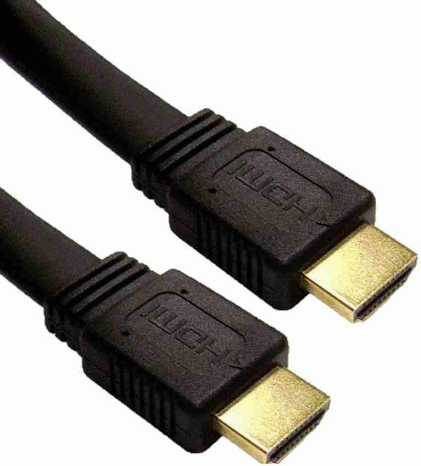 Tech X HDMI Cable 25 m 25m Gold Plated High Speed HDMI Cable Male