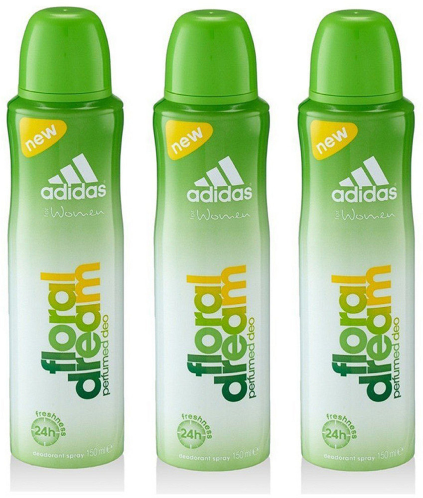Adidas floral dream perfume price online