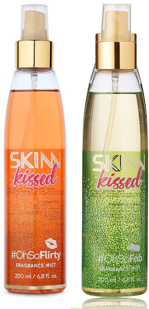 Skinn titan 2ml shop