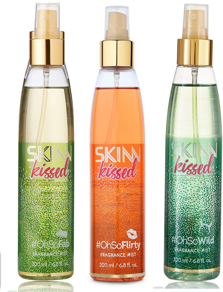 Oh so 2025 perfume