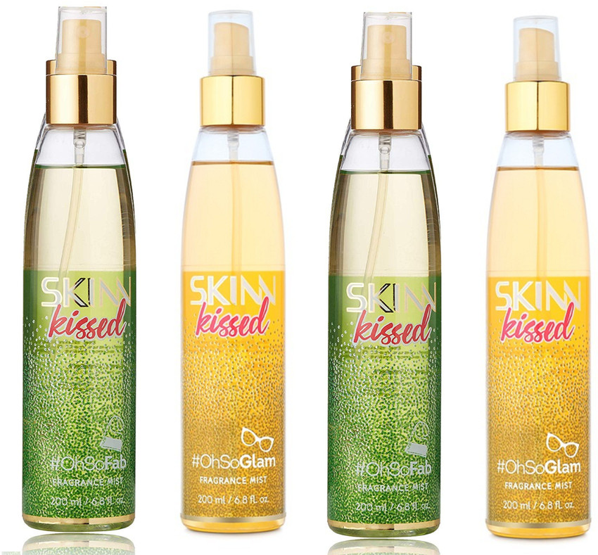 Titan skinn store mist