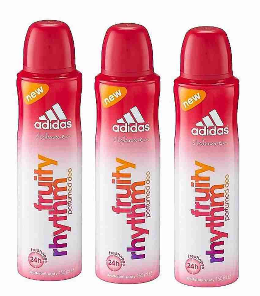 Adidas deals deo spray