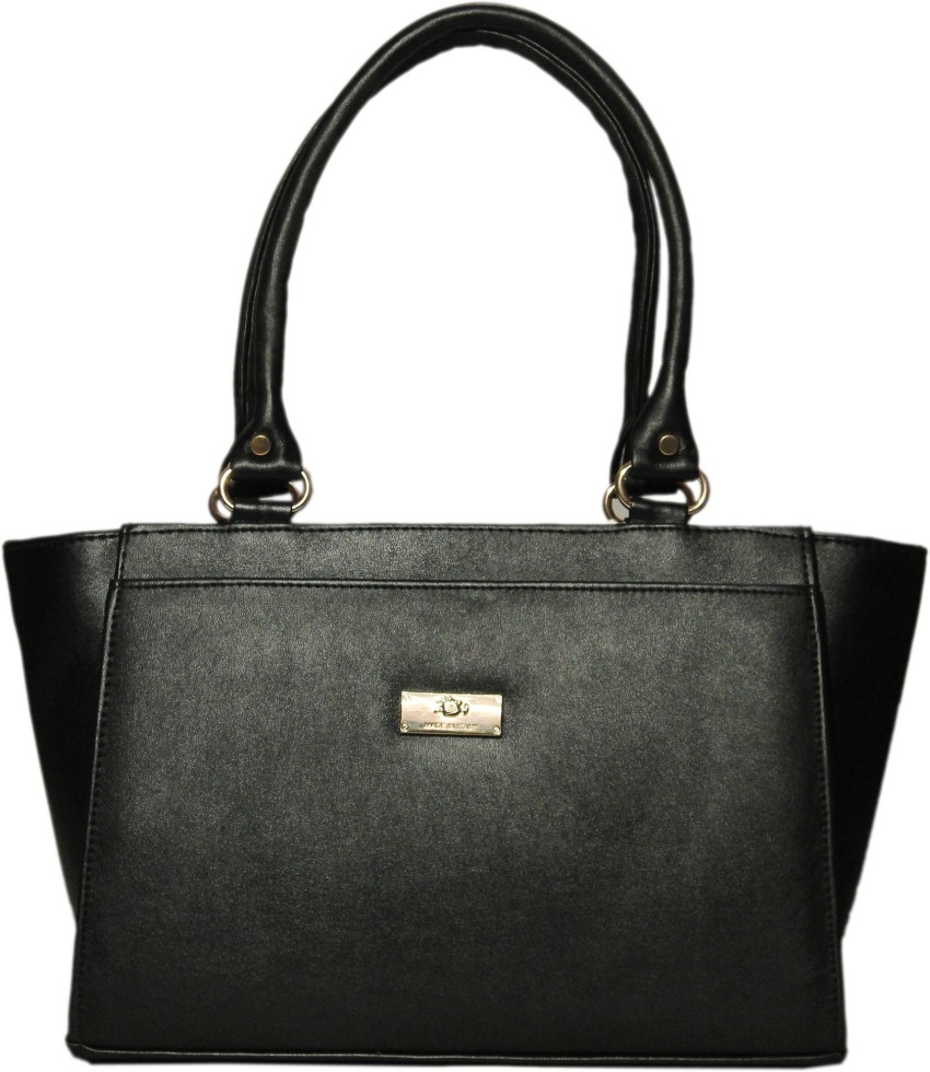 Buy KATE SPADE Women Black Hand-held Bag BLACK Online @ Best Price in India