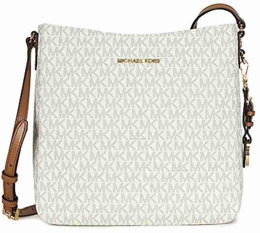 Messenger bag michael kors cheap