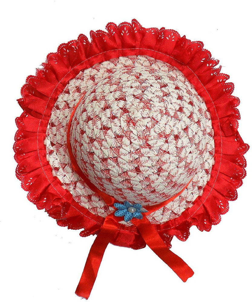 VERBIER Baby Fedora Hats for Girls Price in India Buy VERBIER Baby Fedora Hats for Girls online at Flipkart