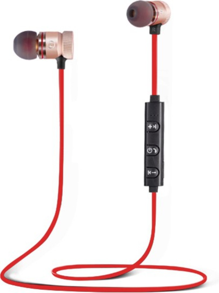 Bluetooth earphone for online vivo