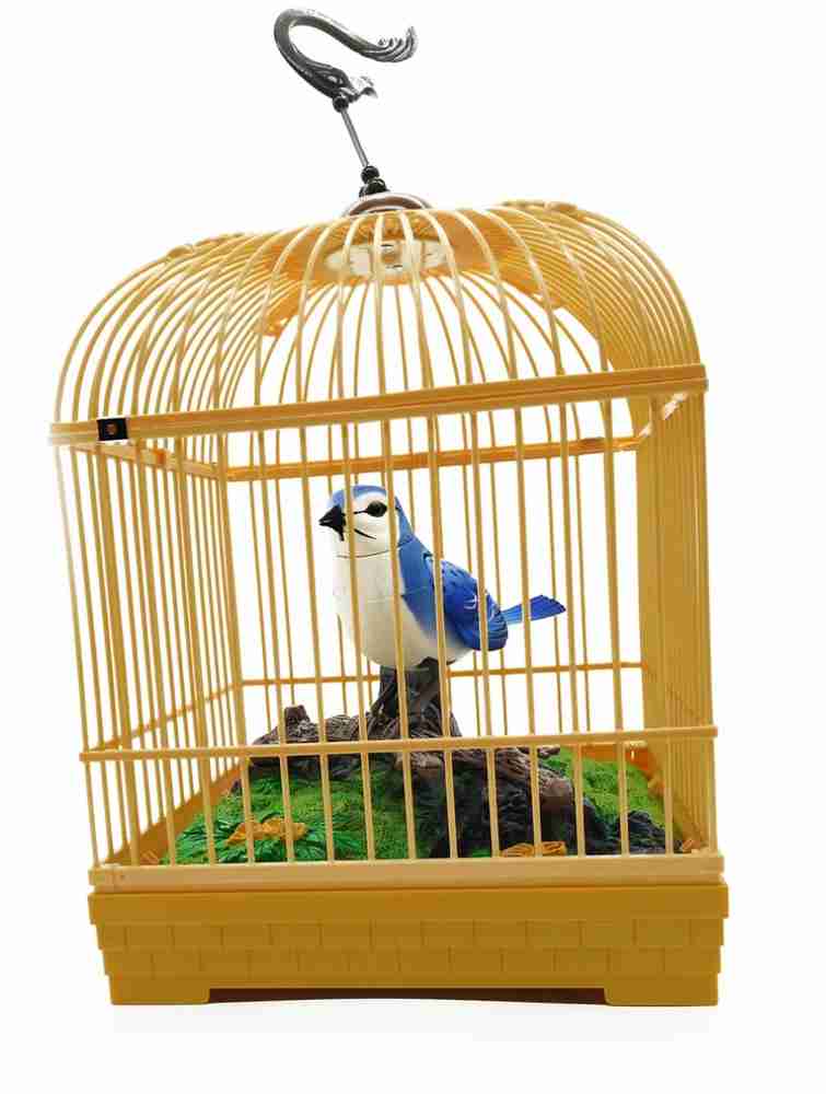 Toy sparrow 2025