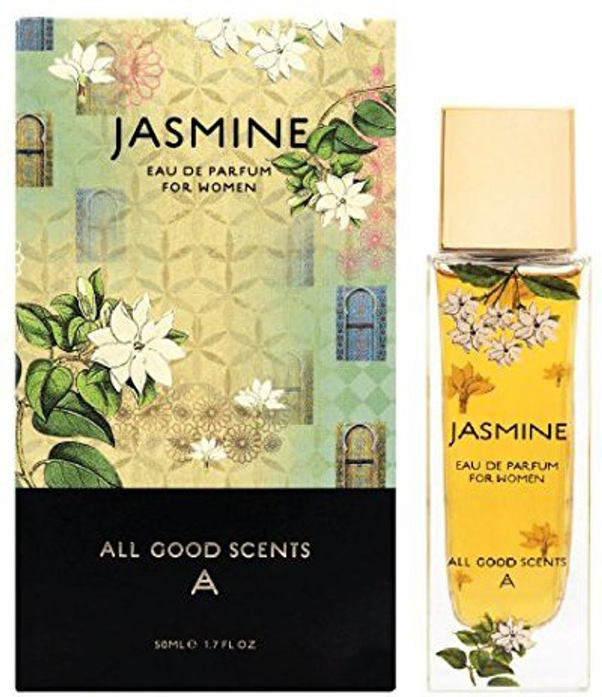 Eau de jasmine clearance